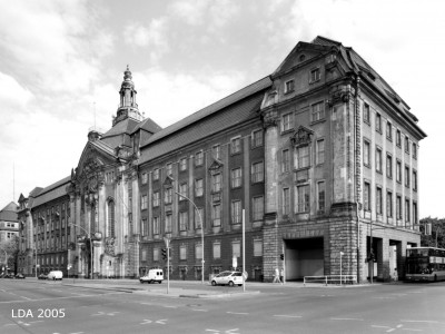 Amtsgericht Schöneberg