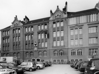 Auguste-Victoria-Schule