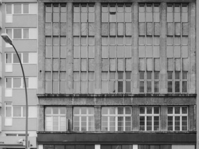 Geschäftshaus  Potsdamer Straße 199