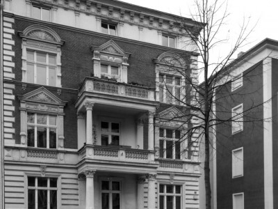 Villa  Sponholzstraße 11