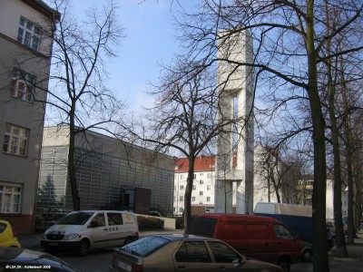 Kath. St. Wilhelm-Kirche