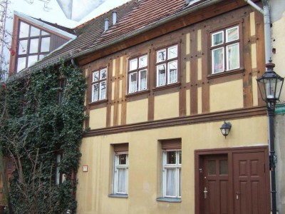 Wohnhaus, Mietshaus  Kolk 4