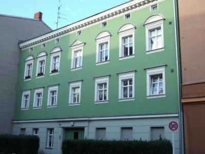 Mietshaus  Kolk 9