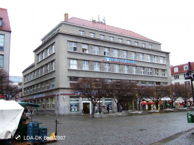 Spandauer Bank