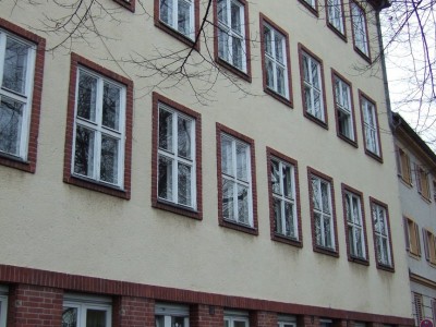 Gottfried-Kinkel-Schule, ehem. Bürgerschule