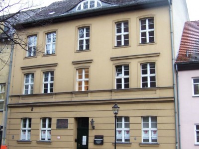 Heim-Haus, Bürgerschule