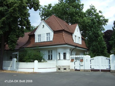 Villa Lemm