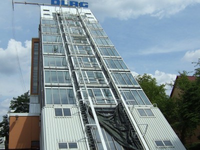 DLRG-Bundeslehr- und Forschungsstätte