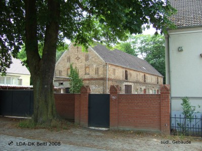 Bauernhof Schulze