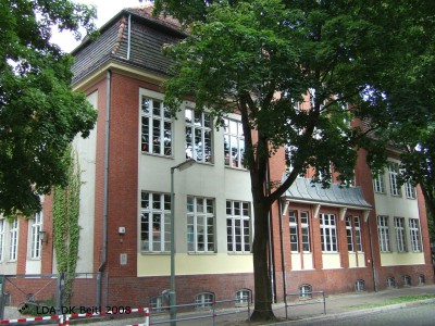 12. Gemeindeschule