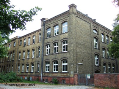 5. Gemeindeschule