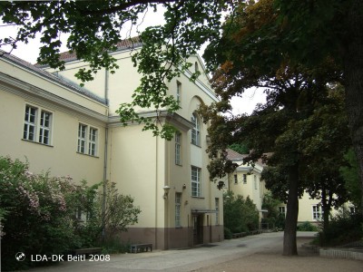 11. Spandauer Gemeindeschule