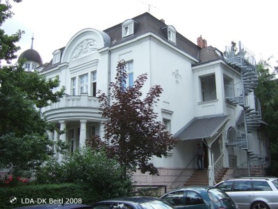 Villa Schulte