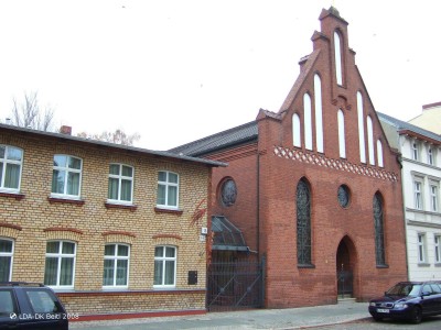 Katholisch-Apostolische Kirche