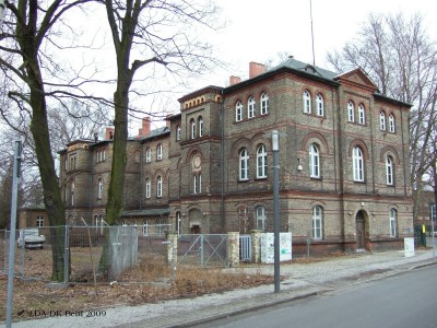 Gottlob-Münsinger-Schule