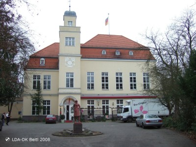 Schützenhaus Spandau