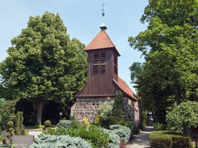 Dorfkirche Alt-Gatow