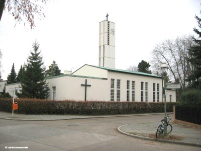 Ev. Gnadenkirche