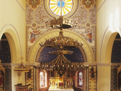 Kath. St. Marienkirche