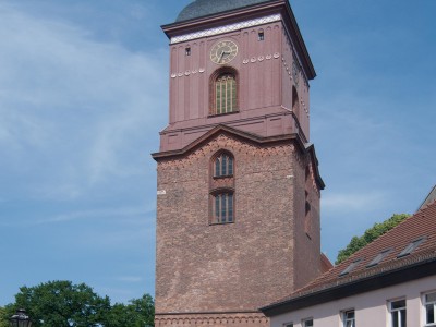 Ev. St. Nikolai-Kirche