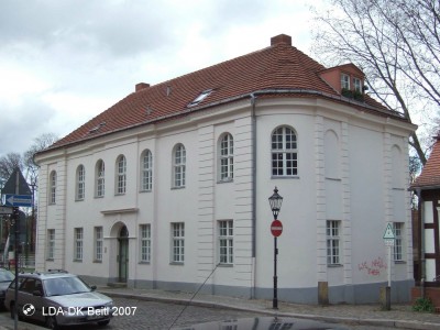 Heinemannsches Haus