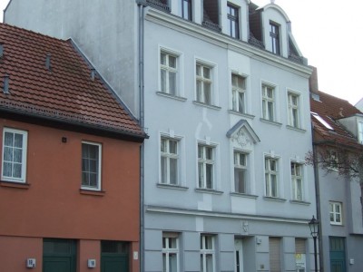 Mietshaus  Fischerstraße 18 Lindenufer 14