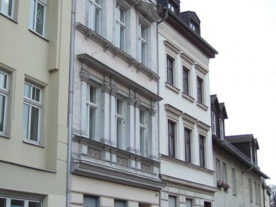 Wohnhaus, Mietshaus  Hoher Steinweg 3