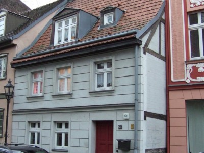 Wohnhaus  Jüdenstraße 51