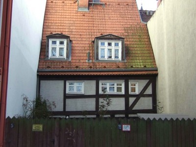 Wohnhaus  Jüdenstraße 51