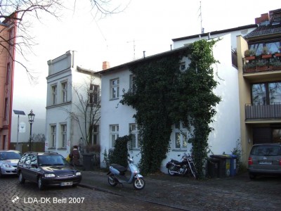 Mietshaus  Jüdenstraße 47