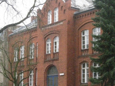 Gemeindeschule