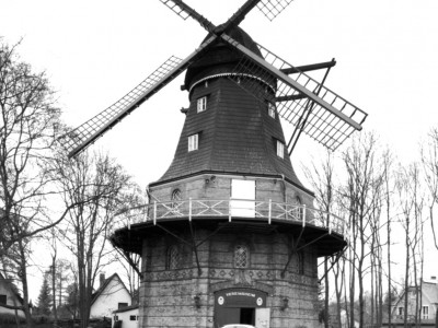 Adlermühle