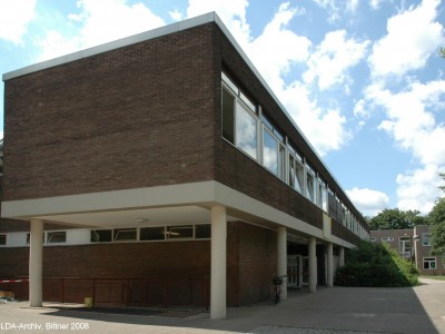 Carl-Sonnenschein-Schule