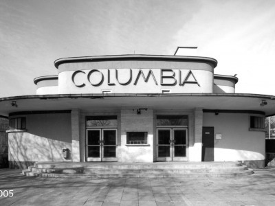 Kino Columbia