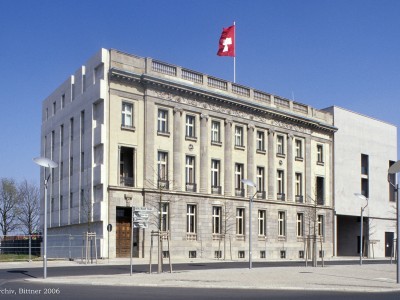 Schweizerische Botschaft