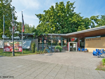 Berlin-Pavillon