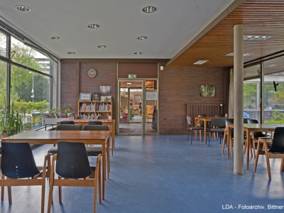 Hansa-Bücherei