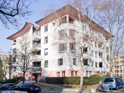 Mehrfamilienhaus  Rauchstraße 5