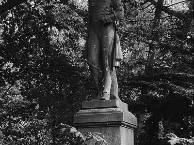 Denkmal des Prinzen Wilhelm von Preußen (Jung-Wilhelm)