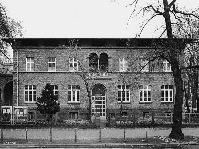 31. Gemeindeschule