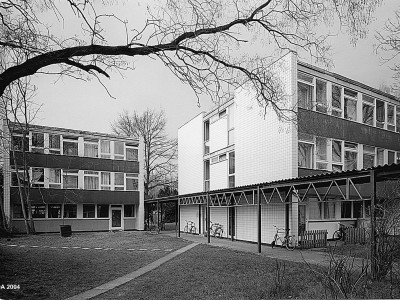 Studentendorf Siegmunds Hof