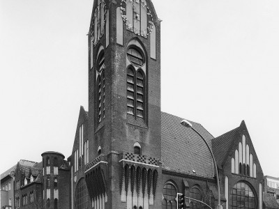 ev. Reformationskirche