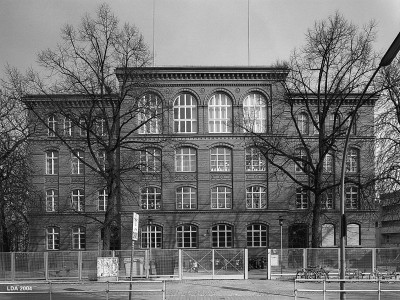 199. und 205. Gemeindeschule