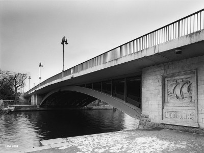 Hansa-Brücke