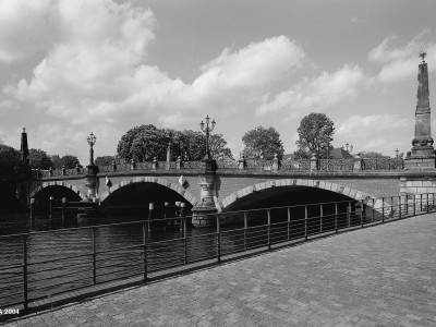 Lutherbrücke