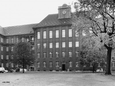 82. und 90. Gemeindeschule und Kirschner-Oberrealschule