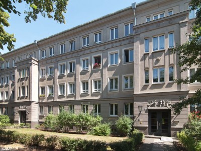 Mietshaus  Engelhardstraße 11, 13