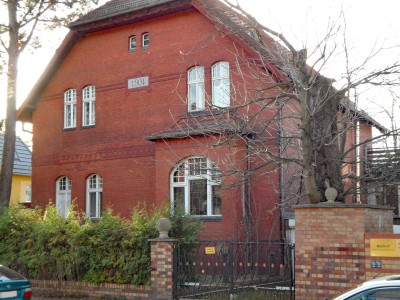 Landhaus Boehme