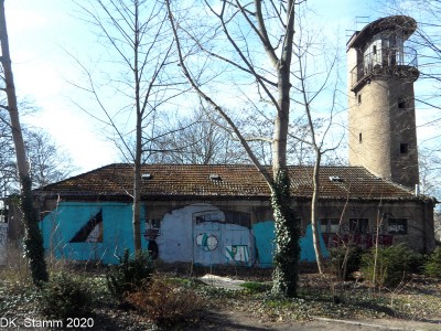 Heizhaus (Wirtschaftshof)