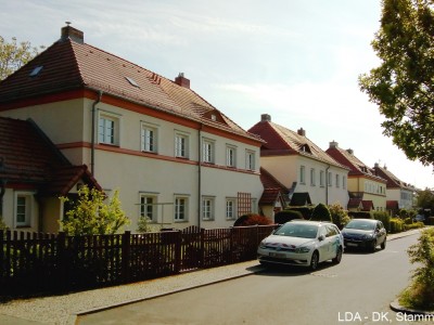 Kleinhaussiedlung Johannisthal